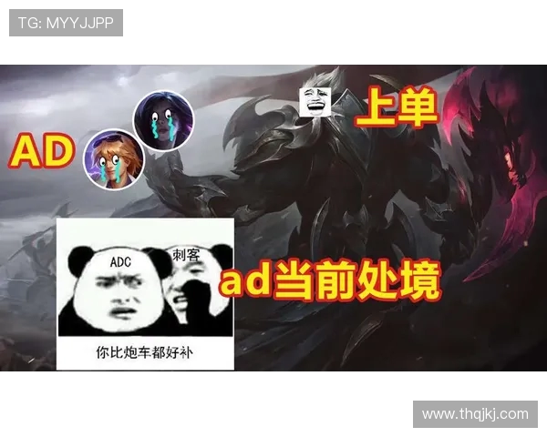 LOL新赛季ADC能出第7件装备?德邦总管怎么玩,装备选择有哪些技巧? LOL新赛季ADC能出第7件装备?德邦总管怎么玩,装备选择有哪些技巧?